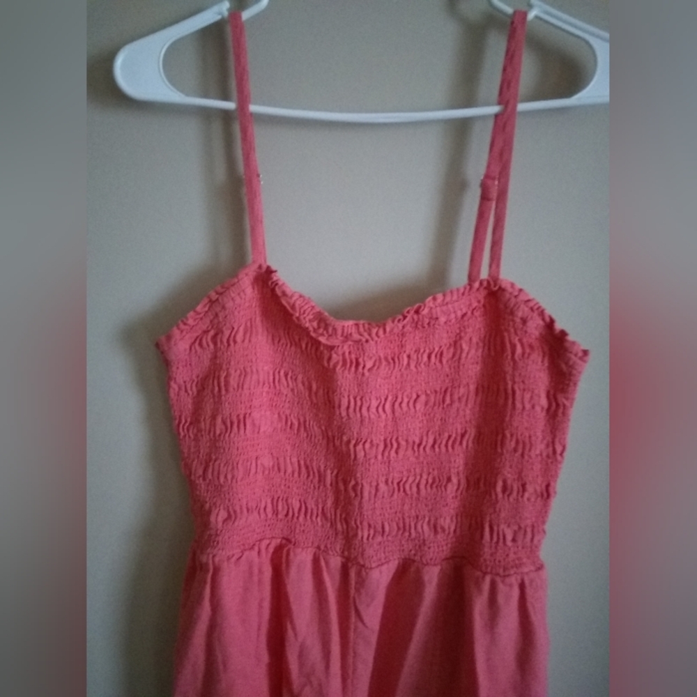 Universal Thread Romper - image 2